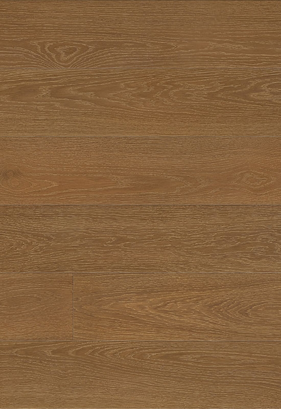 Ashland White Oak UV Lacquer Direka Lantai Kayu