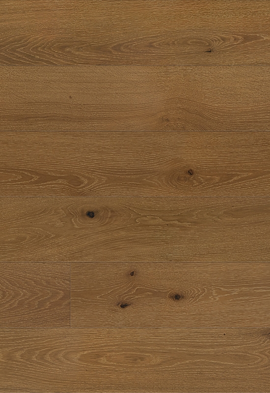 Warren menyikat+lantai kayu kejuruteraan berkarbonat