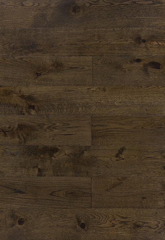 Chocolate White Oak OA003-31
