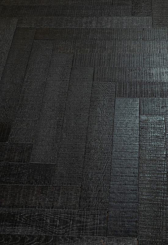 CD Hitam Herringbone Herringbone Kayu Kayu Kejuruteraan